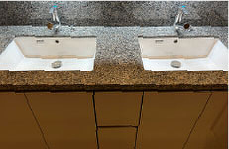 ザ・サンメゾン南山 設備