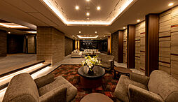 ザ・サンメゾン南山 共用部