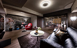 ザ・サンメゾン南山 専有部