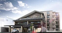 リソシエ ラグジェ 御所西