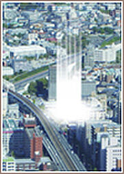 アーバネックス江坂垂水町ファインフラッツ