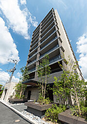 シーンズ高槻真上町