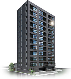 シーンズ上本町サウスビュー