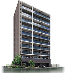 シーンズ天王寺真田山公園