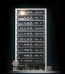 シーンズ天王寺フロントマークス