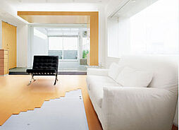 シーンズ南森町 設備