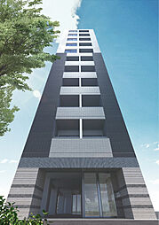 (仮称)文京区春日2丁目共同住宅