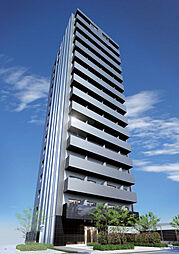 ステージグランデ芝大門