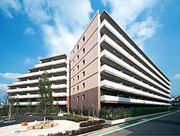 ヴィスタシア港北高田