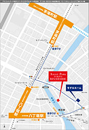 アスコットパーク東京リバーサイド