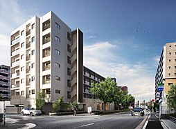 グランドオーク藤崎南カノン