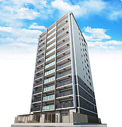 アービング荒本 駅前通りANNEX