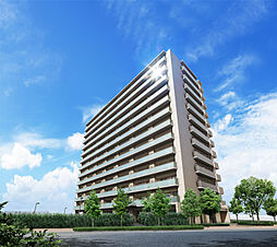 ヴィークコート三郷中央