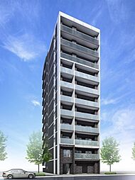 アーリアシティ田端