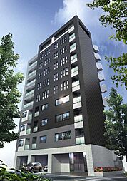 アーリアシティ日本橋