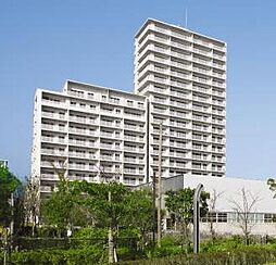 アーバンビュー渚ガーデン/タワーヴィレッジ7番館