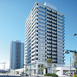 アーバンビュー宇品フェアコースト