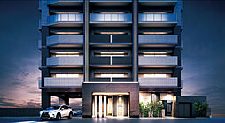 ソシオ府中パークサイド