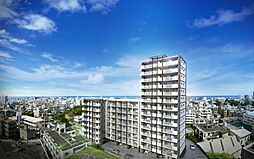 プレサンスロジェ城間レーヴ