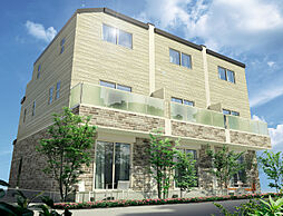 リムテラス久我山