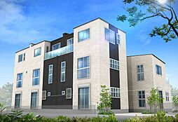 リムテラス永福町