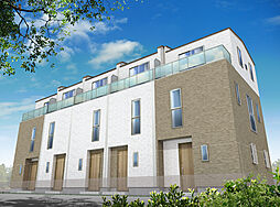 リムテラス荏原町