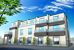 リムテラス西小山