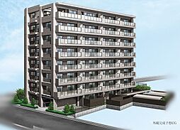 グランイーグル多摩川エイト