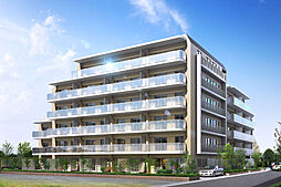 べルジュール稲城III