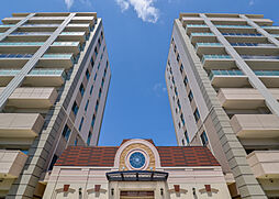 グランファーレ札幌山鼻レガリア