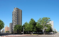 グランファーレ桑園パークサイド