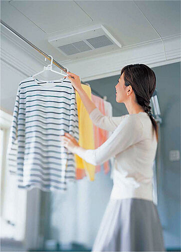 グランファーレ真駒内グランフォレスト 設備