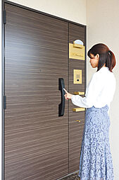 グランファーレ真駒内グランフォレスト 設備