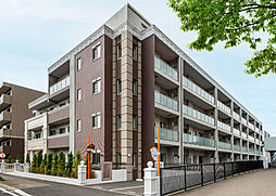 グランファーレ真駒内グランフォレスト 共用部