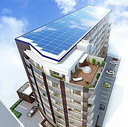 グランドニューガイア宜野湾