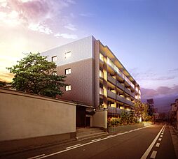 エルグレース夙川香櫨園