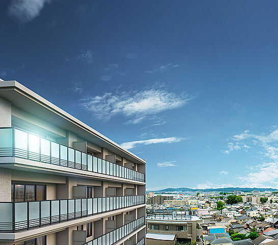 ホームズ 大津市の新築マンション 分譲マンション物件一覧 購入情報