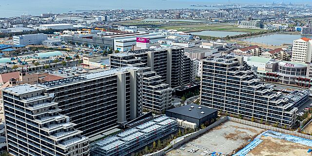 ホームズ 明石市の新築マンション 分譲マンション物件一覧 購入情報