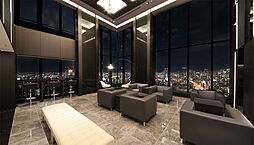 シエリアタワー大阪堀江 その他