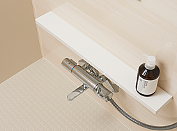 シエリアシティ大津におの浜 設備