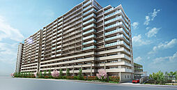 シエリアシティ星田駅前<イーストスクエア>