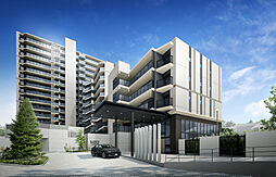 シエリア門真南駅前 共用部