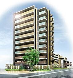 エルグレース須磨 妙法寺川公園 パークサイドコート