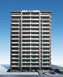 サンライフ新下関駅前