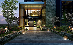 エステムコート三田 ザ・クラブハウス 共用部