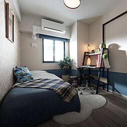 エステムコート三田 ザ・クラブハウス 専有部