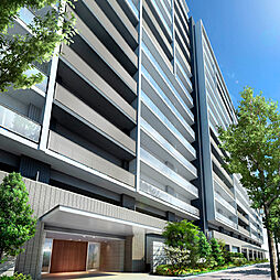 ステーションテラス若葉