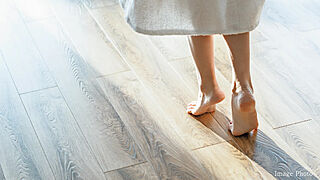 ソライエ東松山 ガス温水床暖房