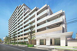 クラッシィハウス世田谷公園 MASTERS GARDEN