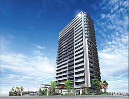 Tステージ浄水駅前ルミナリータワー